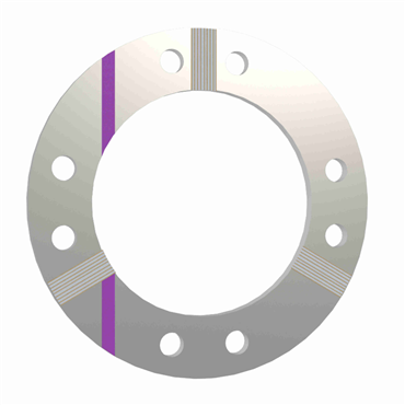 Rexnord Corp.410954TOM DISC PK